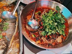 -盔甲王·猛货牌档(安泰店)