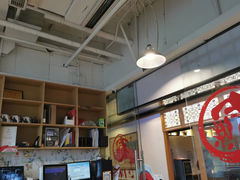 -文三里屯面馆(三里屯店)