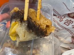 -老妈宫粽球