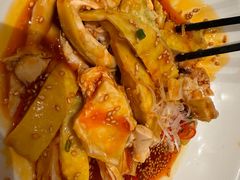 -榕意·川味之美(深业上城店)