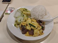 -玲又珑美食(盘福路店)