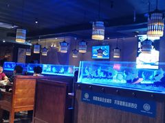 -川人百味(李家村万达广场店)