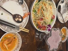 -Siam泰餐厅(水上公园店)