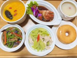 -禧悦府国际月子会所(总店)
