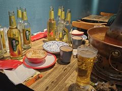 -阿郎龙虾烧烤海鲜馆(苏河融景店)
