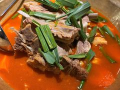 -霄汉羊排(万松园一店)