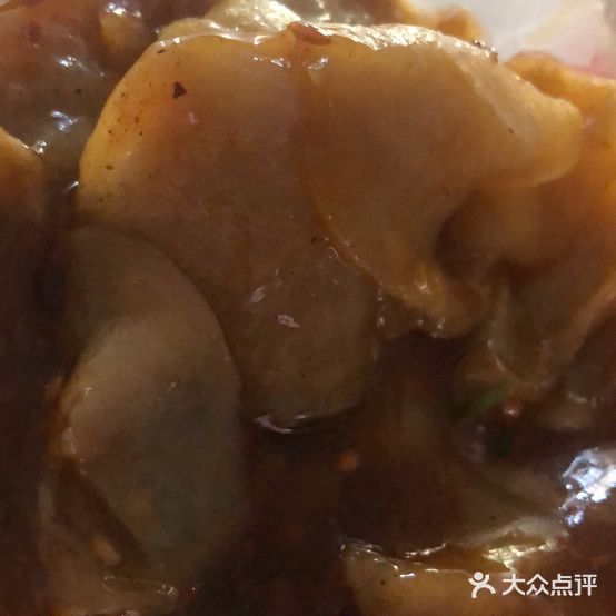 炸七炸八(桂林路店)