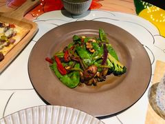 -华阳时光吧餐厅(华阳广场国际大饭店)