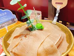 -巴奴毛肚火锅(大剧院店)