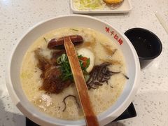 -味千拉面(泰州万达广场店)