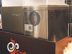 -CoCo都可(建外SOHO店)