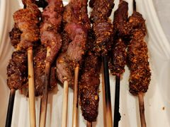 -七八冷面·延边朝鲜族美食(欢乐谷店)