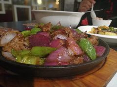 -舌尖上的食缘花园主题餐厅