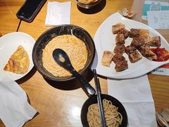 -五兰沙茶面(曾厝垵店)
