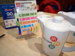 -避风塘(百联东郊店)