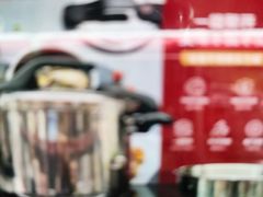 -山姆会员商店(上海浦东店)