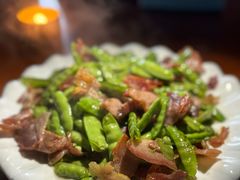 -阿葉农家饭店