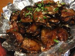 -金掌勺东北菜(格兰晴天店)