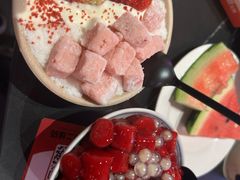 -巴蜀大将火锅(春熙店)
