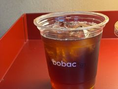 苹果啵-BOBAC