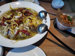-新太二·鲜料川菜(东汇城店)