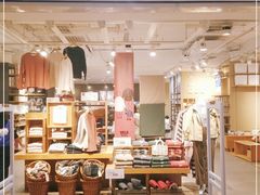 -MUJI无印良品(万科里店)