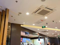 -肯德基(北京南站店)