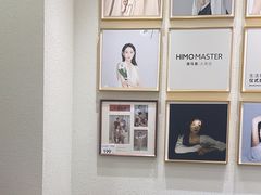 -海马体照相馆丨大师(青岛万象城店)