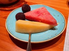 餐后水果-文三酒肆自助放题(新街口友谊广场店)