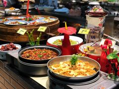 -乡下姥渔馆(齐落山路店)