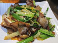 -望京一号·重庆江湖菜(工体店)