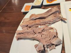 手抓羊肉-沙力海(北大街店)