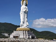 -三亚南山文化旅游区