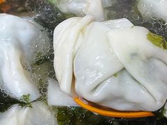 -阿麟馄饨(延长路店)