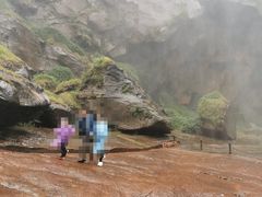 -赤水丹霞旅游区·大瀑布