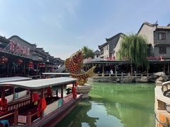 -滦州古城