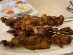 -尹兰楼西北风情餐厅(嘉定店)