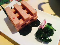 -甘尼仕印度餐厅爵士酒吧(阳春巷店)