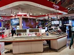 -泉州丰泽新华都百货(丰泽广场店)