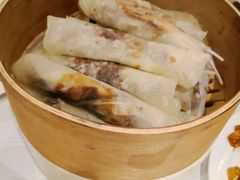 皇朝香酥鸭-皇朝尊会(龙之梦大酒店)