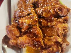 -德成饭店