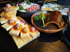 -盡膳口福·百年汤方火锅(科华北路店)