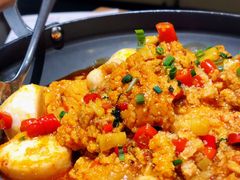 -楚山晓·湖北菜(武汉光谷K11店)