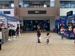 -宁波杉井奥特莱斯广场