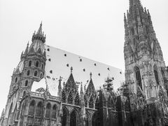 -斯蒂芬主教座堂(Stephansdom)