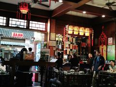 -长兴菜馆(高桥店)