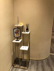 -兰蕊·法式美容SPA科技养肤中心