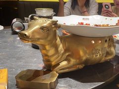 -炊烟小炒黄牛肉(浦东世纪汇店)