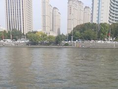 -海河游船(古文化街码头)
