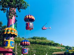 -南宁方特东盟神画